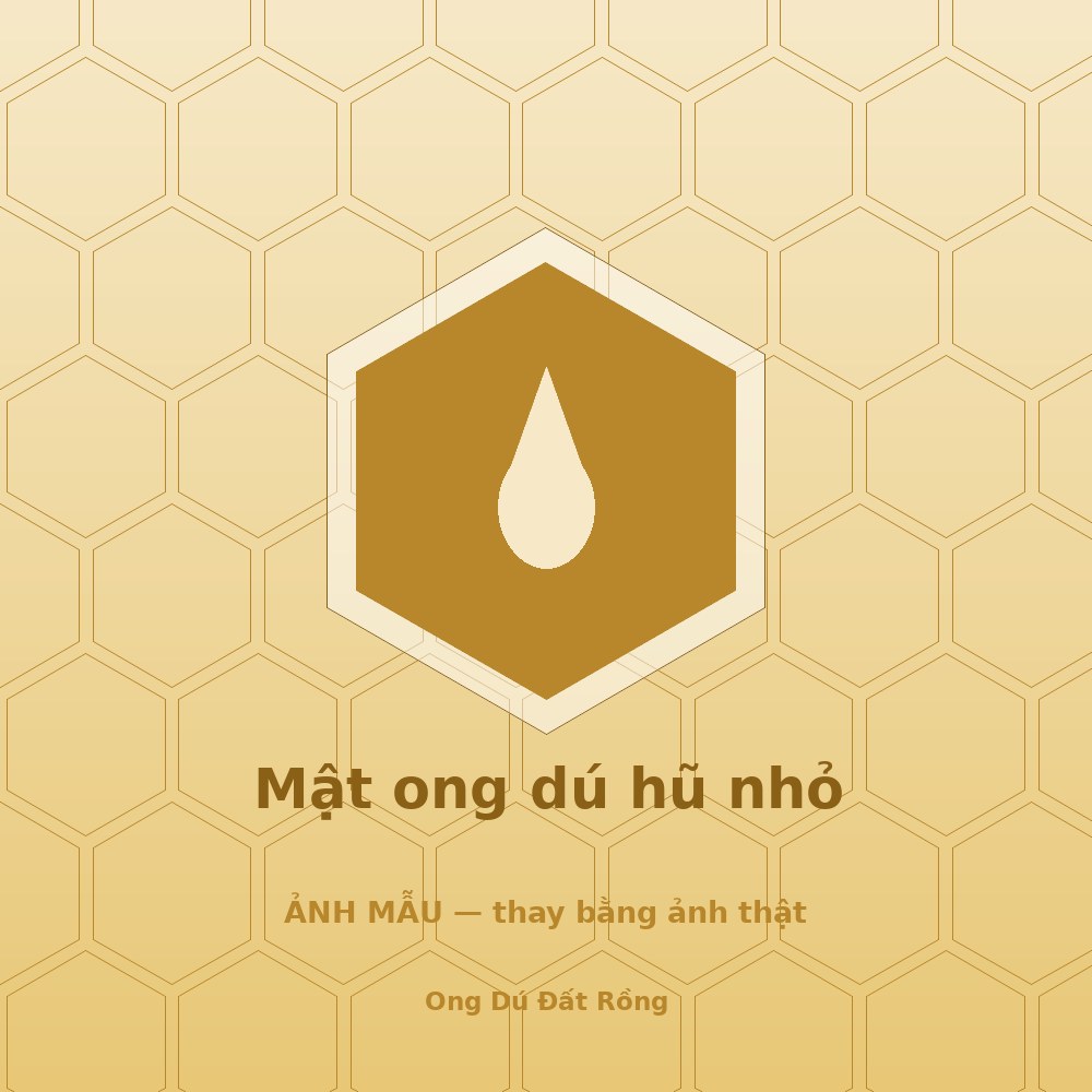Mật ong dú dùng thế nào cho đúng: liều lượng, thời điểm và ai không nên dùng